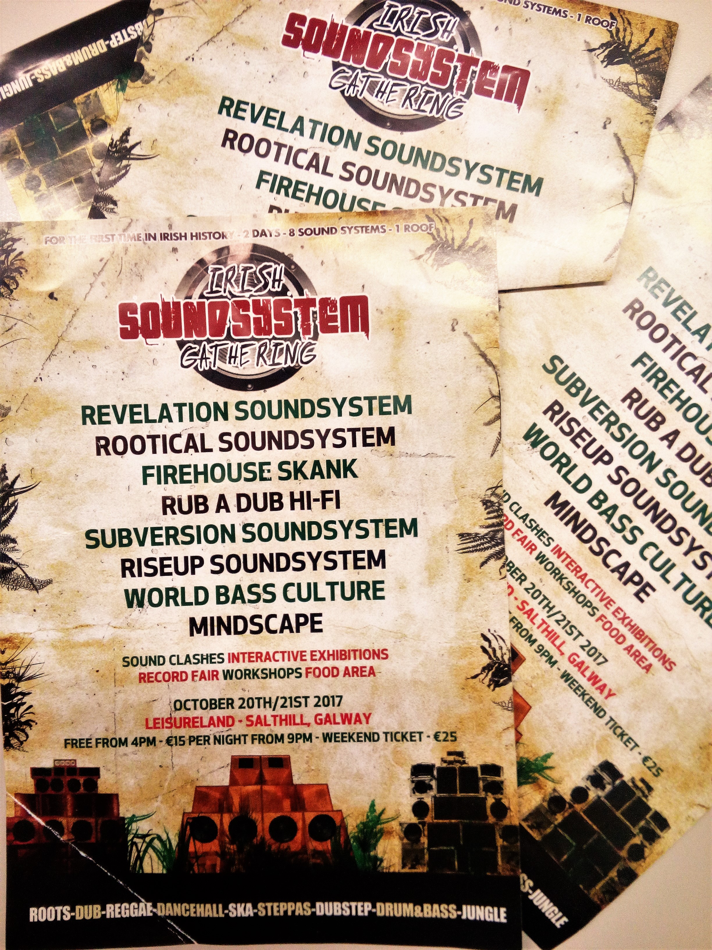 SoundSystemPosters