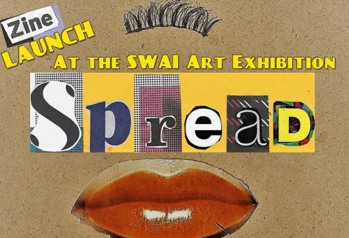 New zine, Spread, to launch at sex worker’s art exhibition in Dublin