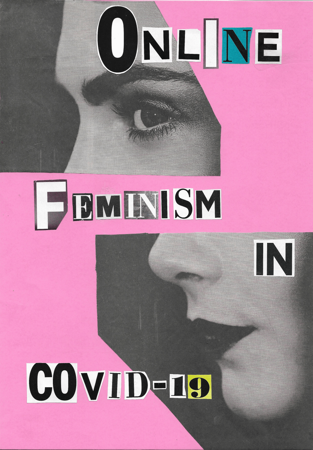 Support in Self Isolation #1: COVID-19 Online&nbsp;Resources