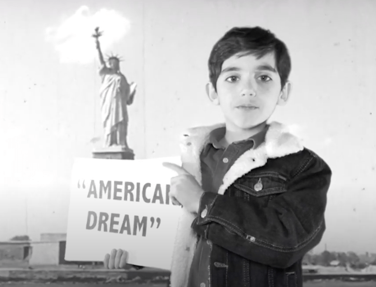 “I don’t believe in the American dream”. Elephant Stone and a poignant message about&nbsp;today